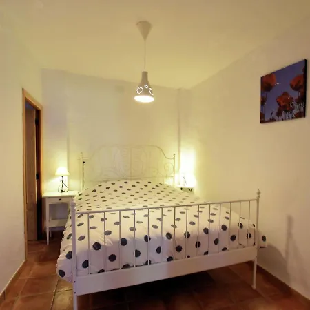 度假居 Belvilla By Oyo Casa Alegr A *