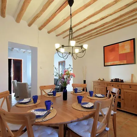 Belvilla By Oyo Casa Alegr A * 鲁特