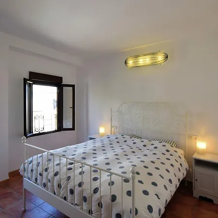 Belvilla By Oyo Casa Alegr A * 鲁特